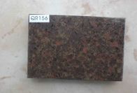 Nsf 2를 가진 단단한 석영 돌 싱크대 - 3g/M ³ 화강암 조밀도
