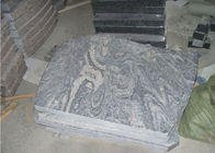 고전적인 화강암 기념하는 묘석은 새기고/찬성된 주문 표면 SGS
