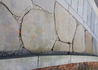 정원 자연적인 포석 단단한 자갈 현무암 돌 건축