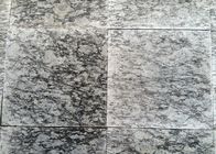 단계, 2를 위한 백색 화강암 슬레이트 석판 - 3g/층계를 위한 Cm ³ 조밀도 화강암 도와