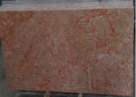 로즈 빨간 대리석 도와, 장식적인 자연적인 마노 지면 도와 백운석 유형