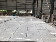 외벽을 위한 가벼운 대리석 알루미늄 허니콤 복합패널 20 밀리미터