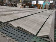 비바람에 견디는 대리석 재질 알루미늄 허니콤 복합패널 4000x1200mm