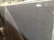 회색 석영 부엌 싱크대, 인공적인 단단한 지상 석영 싱크대