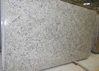 백색 Bianco Romano 화강암 싱크대, 단단한 화강암 Bath 싱크대
