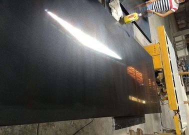 인공적인 전 커트 별빛 석영 싱크대