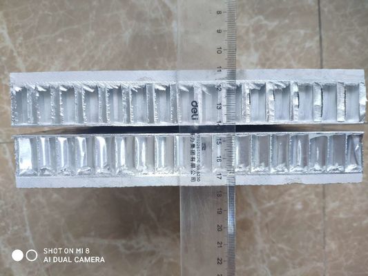 가정 싱크대를 위한 현대 작풍 경량 돌 패널